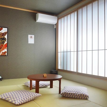 Hatago Kyoto Ngoại thất bức ảnh