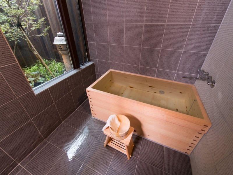 Hatago Kyoto Ngoại thất bức ảnh