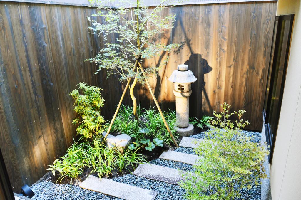 Hatago Kyoto Ngoại thất bức ảnh