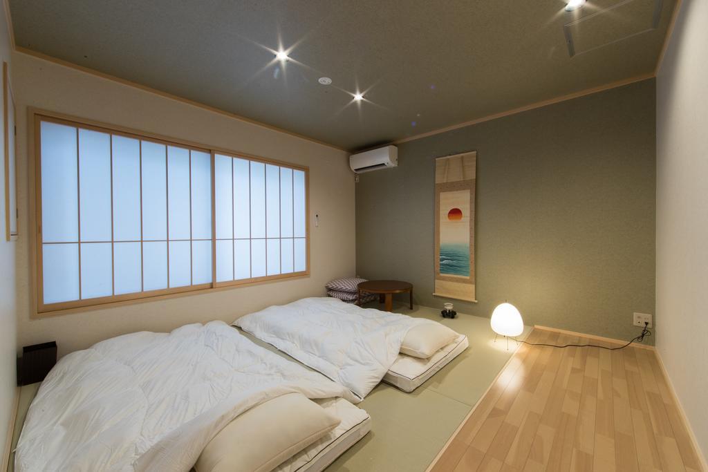 Hatago Kyoto Ngoại thất bức ảnh