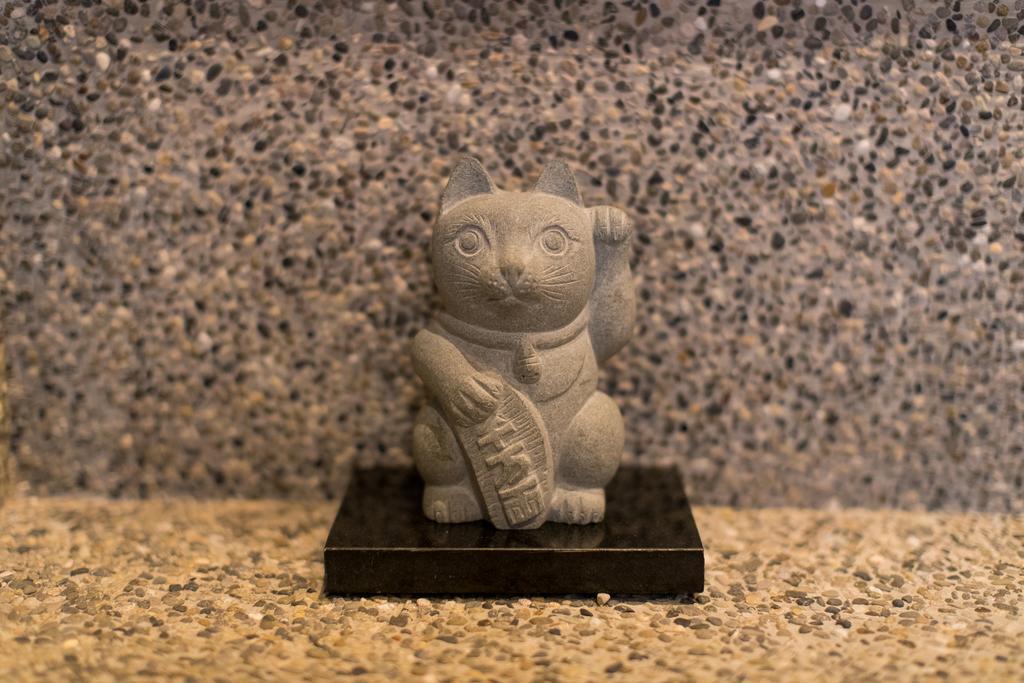 Hatago Kyoto Ngoại thất bức ảnh
