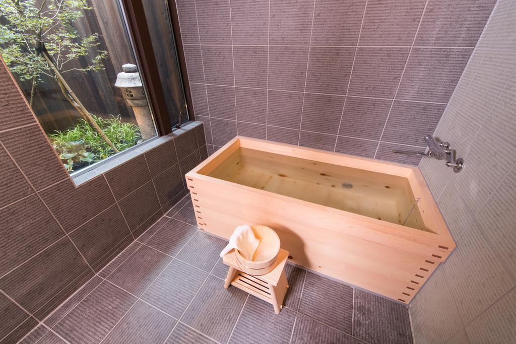 Hatago Kyoto Ngoại thất bức ảnh