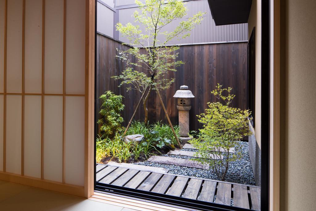 Hatago Kyoto Ngoại thất bức ảnh