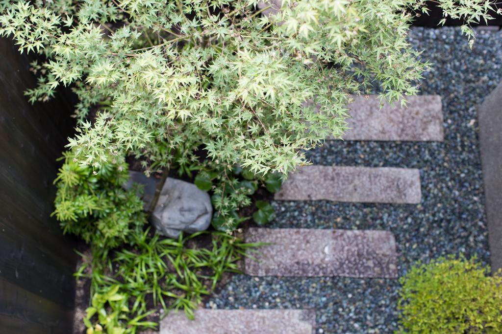 Hatago Kyoto Ngoại thất bức ảnh