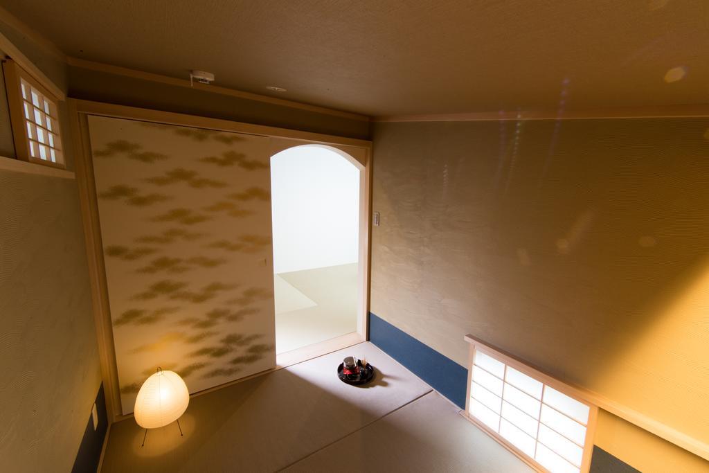 Hatago Kyoto Ngoại thất bức ảnh