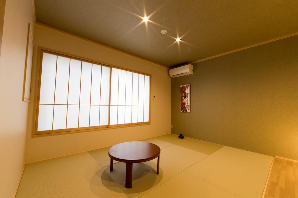 Hatago Kyoto Phòng bức ảnh