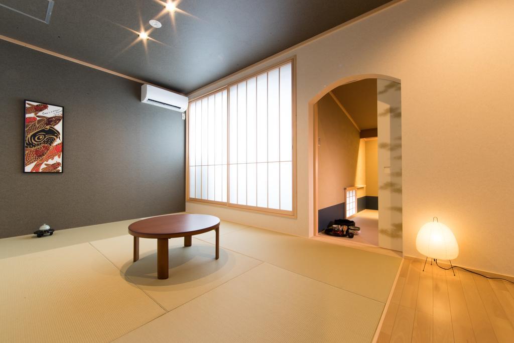 Hatago Kyoto Ngoại thất bức ảnh