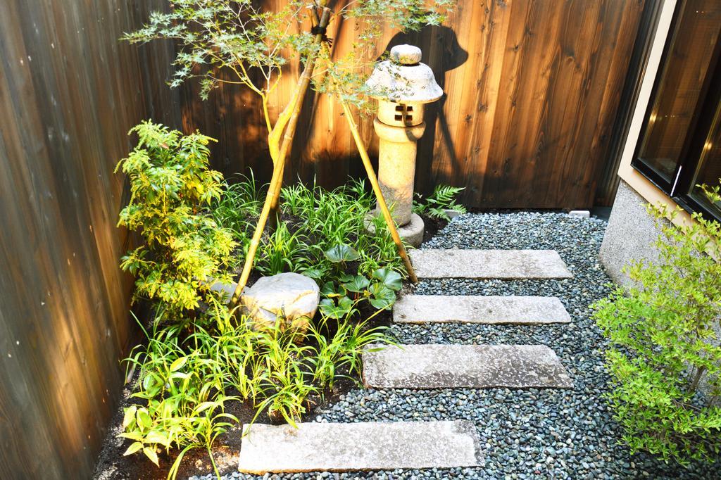 Hatago Kyoto Ngoại thất bức ảnh