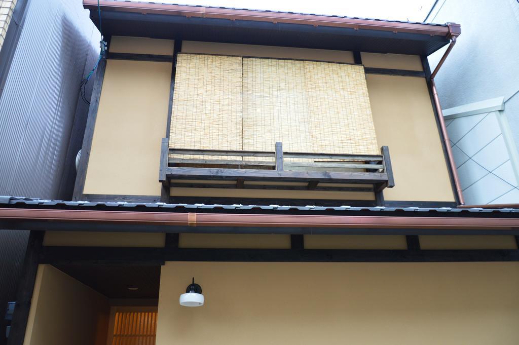 Hatago Kyoto Ngoại thất bức ảnh