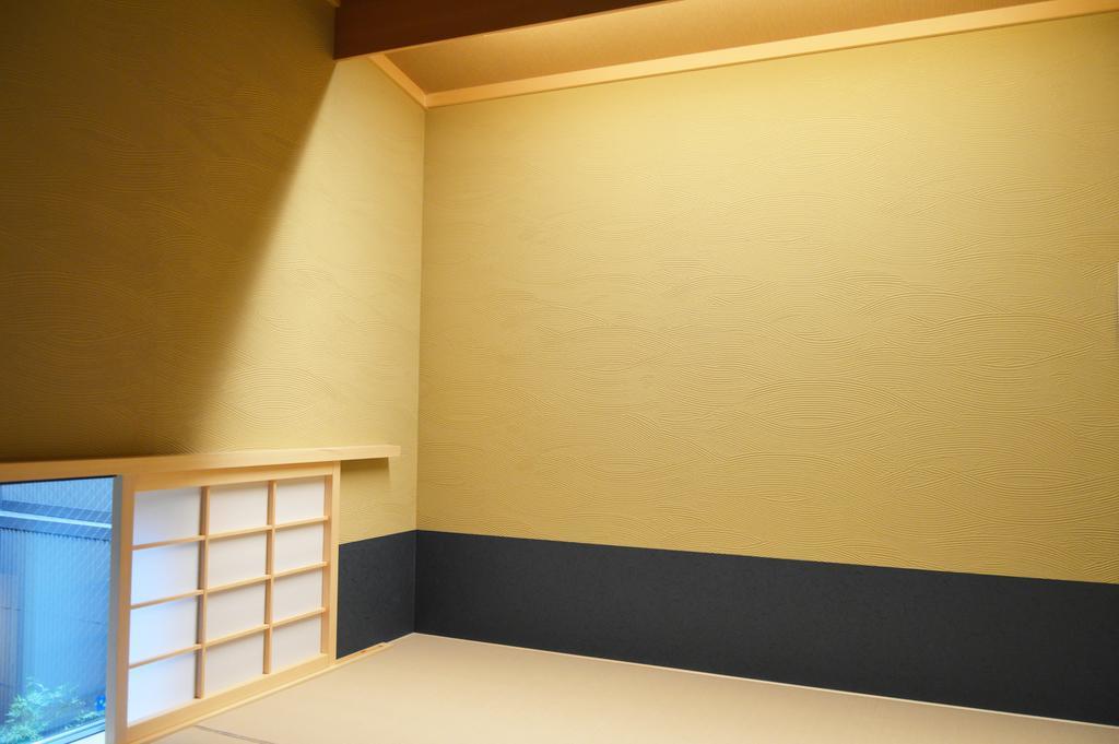 Hatago Kyoto Ngoại thất bức ảnh