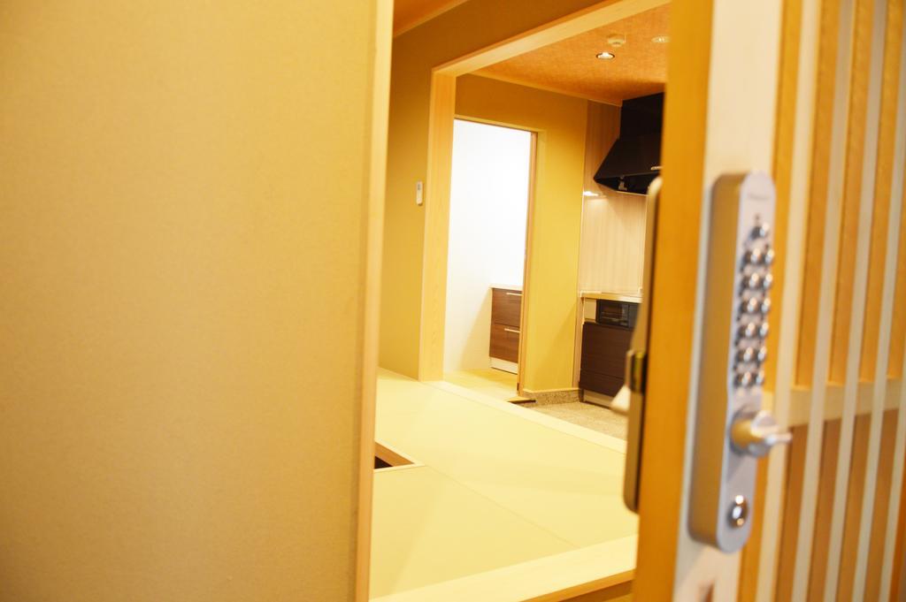 Hatago Kyoto Ngoại thất bức ảnh