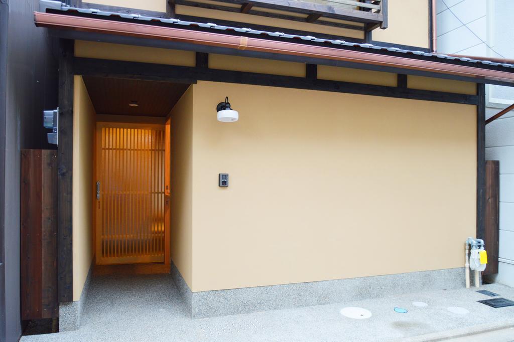 Hatago Kyoto Ngoại thất bức ảnh