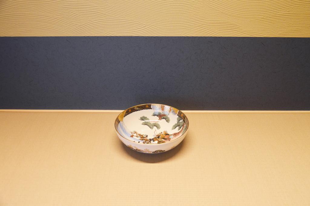 Hatago Kyoto Ngoại thất bức ảnh
