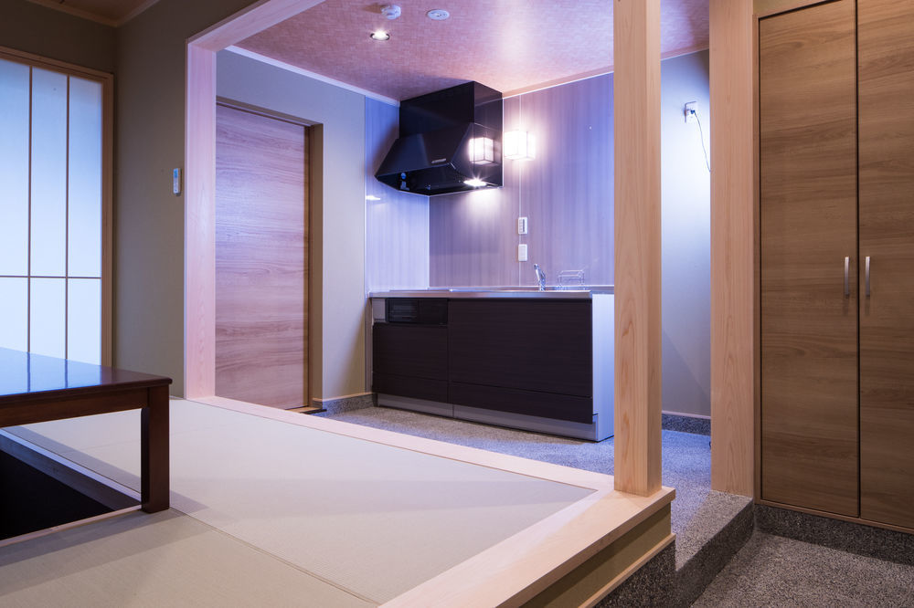 Hatago Kyoto Ngoại thất bức ảnh